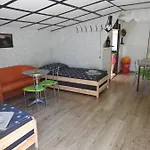 U Krokodila Vakantiehuis Banska Bela