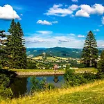 U Krokodila Vakantiehuis *