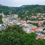 Vakantiehuis U Krokodila Banska Bela