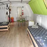 Vakantiehuis U Krokodila