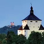 U Krokodila * Banska Bela