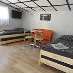 U Krokodila * Banska Bela