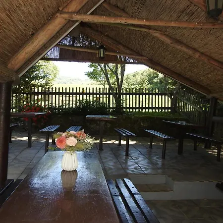U Krokodila Dovolenkový dom