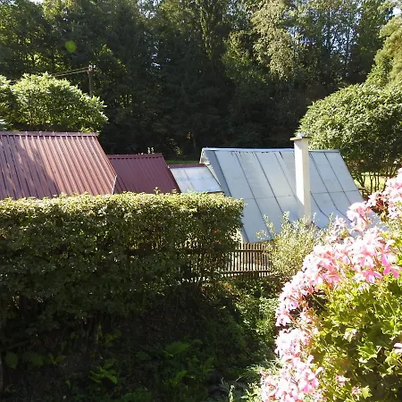 U Krokodila Banska Bela