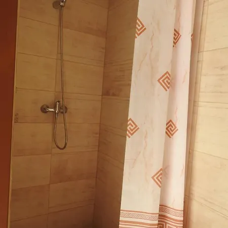 Holiday home U Krokodila *