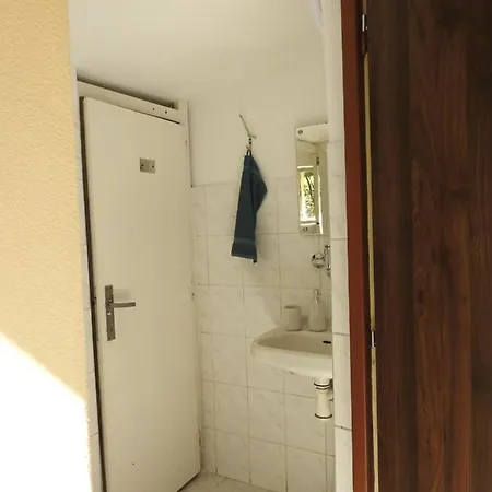 U Krokodila Hébergement de vacances