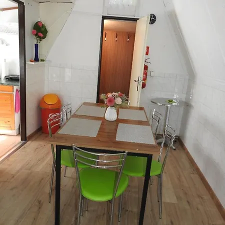 Holiday home U Krokodila *