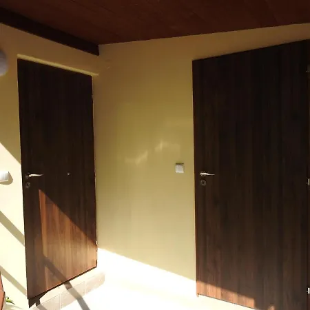 U Krokodila * Banska Bela