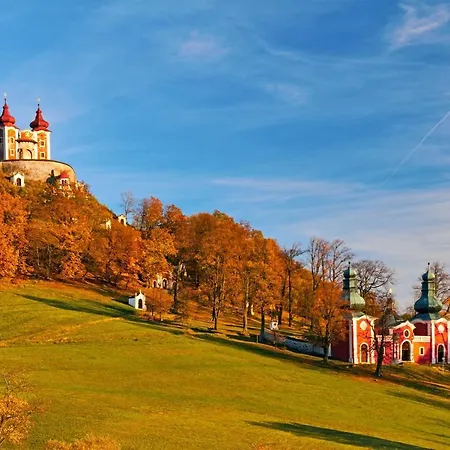 U Krokodila Dovolenkový dom Banska Bela