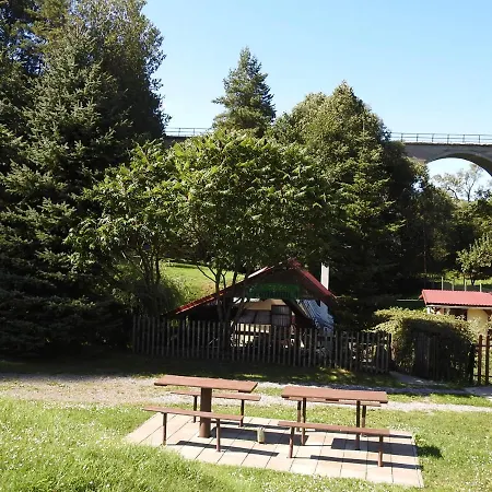 Holiday home U Krokodila