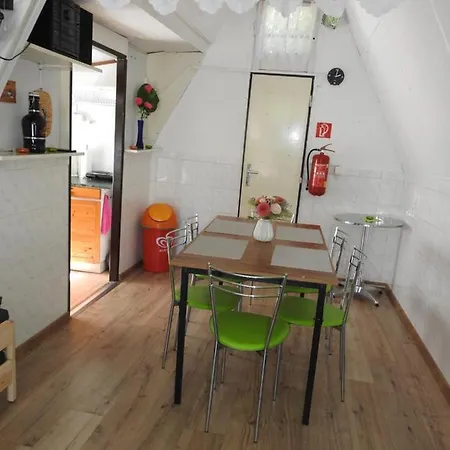 U Krokodila Holiday home *