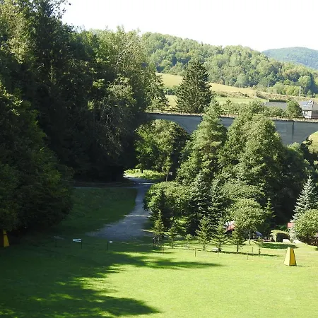 U Krokodila Hébergement de vacances