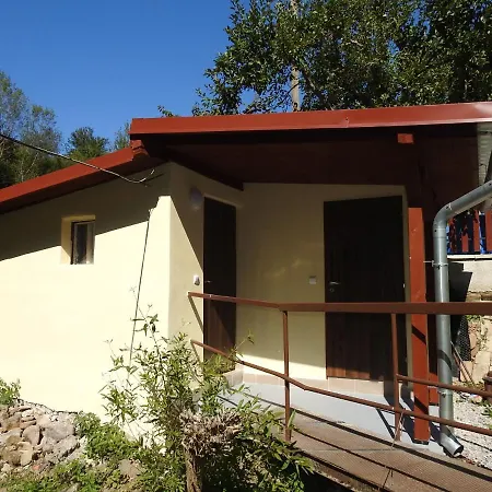 U Krokodila Holiday home *