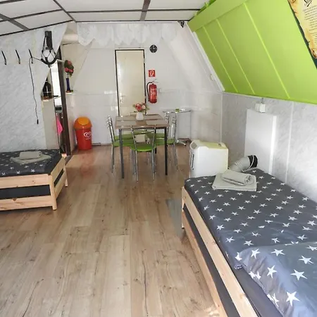 Holiday home U Krokodila