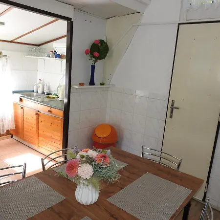 Holiday home U Krokodila *