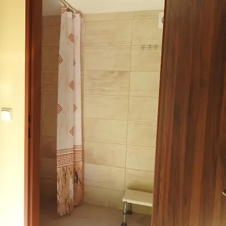 U Krokodila Holiday home *