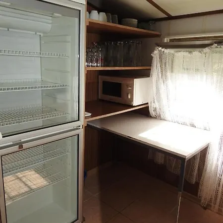 U Krokodila Banska Bela