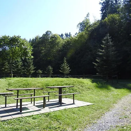 U Krokodila Hébergement de vacances *