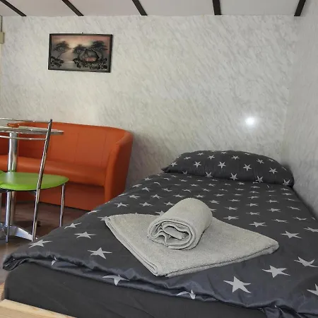 U Krokodila Banska Bela