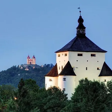U Krokodila * Banska Bela