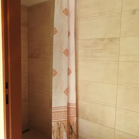 U Krokodila Hébergement de vacances *