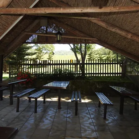 U Krokodila Banska Bela