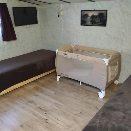 Holiday home U Krokodila