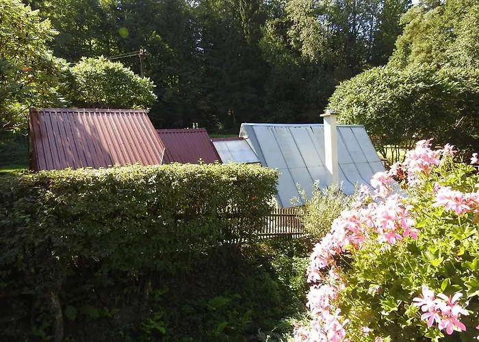 U Krokodila Banska Bela