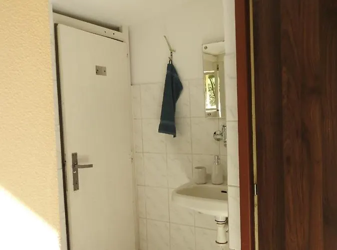 U Krokodila بيت للعطل