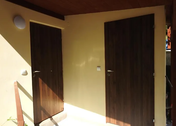 U Krokodila * Banska Bela