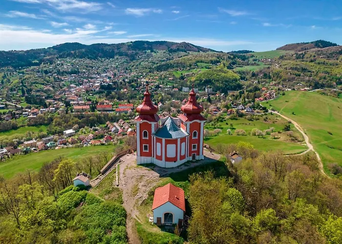 U Krokodila بيت للعطل