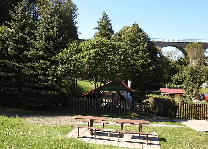 بيت للعطل U Krokodila