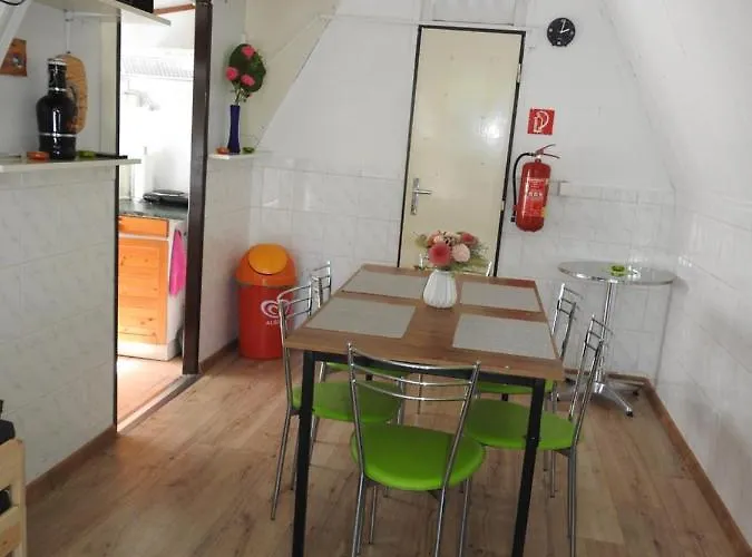 U Krokodila بيت للعطل *