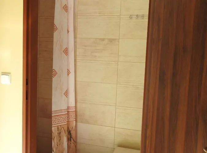 U Krokodila بيت للعطل *