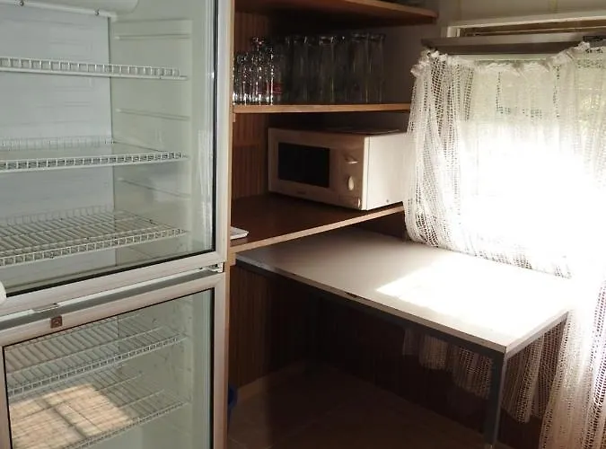 U Krokodila Banska Bela