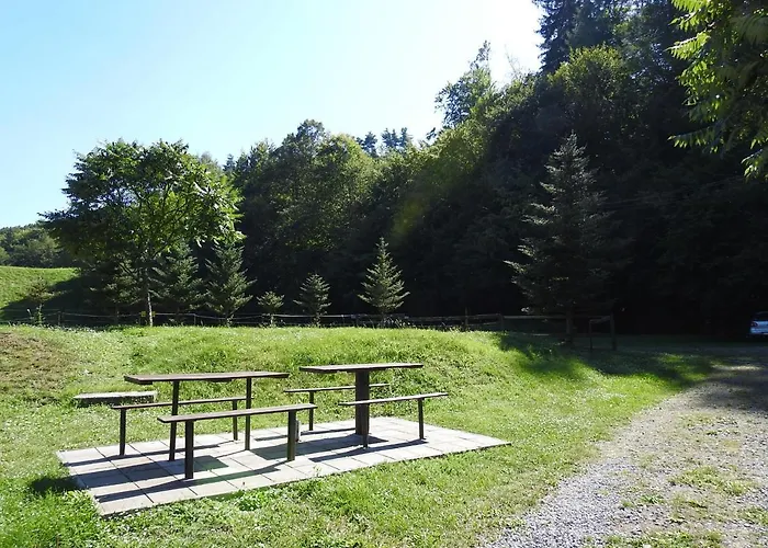 U Krokodila بيت للعطل *