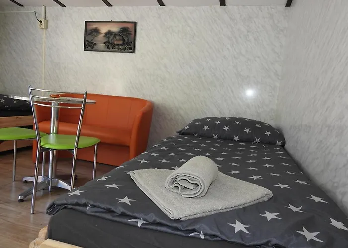 U Krokodila Banska Bela