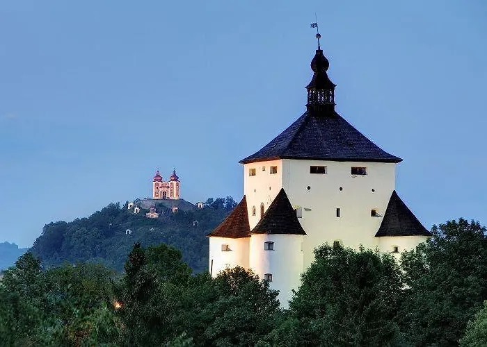 U Krokodila * Banska Bela