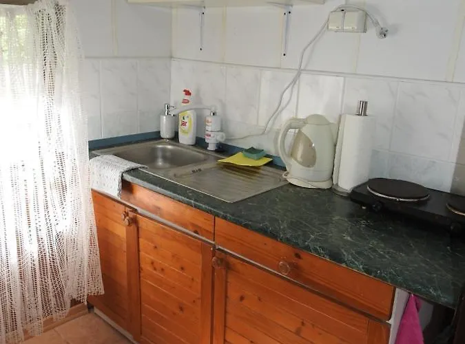 U Krokodila * Banska Bela